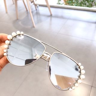 MẮT KÍNH THỜI TRANG.KÍNH 1586