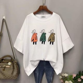45K Áo Thun In Unisex Freesize Đẹp Bền taphoa800079