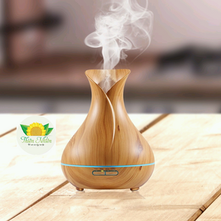 Máy khuếch tán tinh dầu
