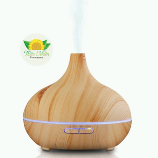 Máy khuếch tán tinh dầu