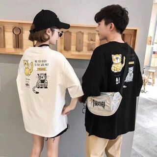 Áo Thun Nữ Freesize 65kg Siêu Đẹp, Thoải Mái