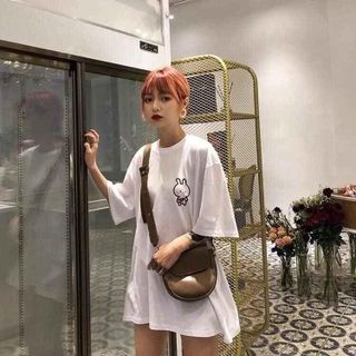 Áo Thun Nữ Freesize 65kg Siêu Đẹp, Thoải Mái