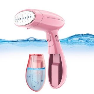 Bàn ủi hơi nước - bàn ủi mini - bàn ủi hơi nước cầm tay giá sỉ​, giá bán buôn