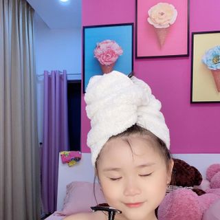 Dầu Gội Bưởi Vi Jully
