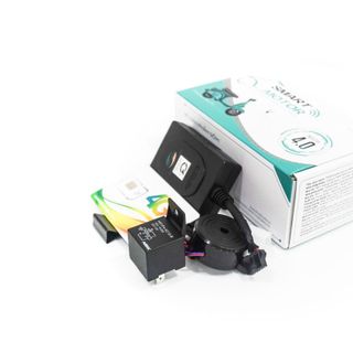 Smartmotor Viettel - Thiết bị định vị - Chống trộm xe máy viettel
