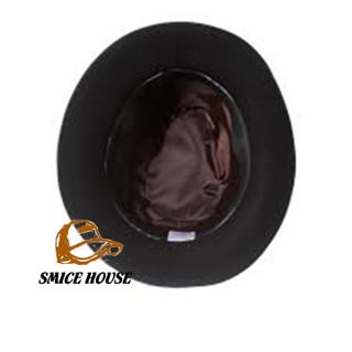 Nón phớt nỉ, nón fedora nỉ