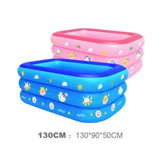 Phao tắm trẻ em các cỡ