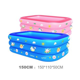 Phao tắm trẻ em các cỡ