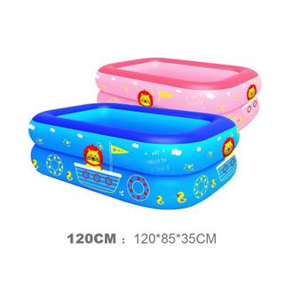 Phao tắm trẻ em các cỡ