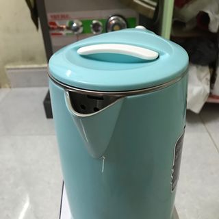 Ấm siêu tốc Jiplai 618
