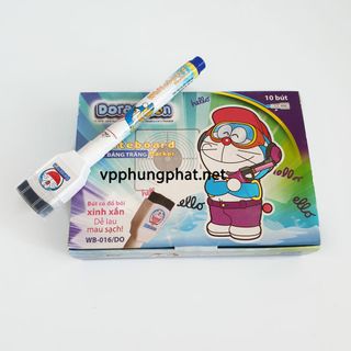 Bút Lông Bảng Thiên Long WB-016