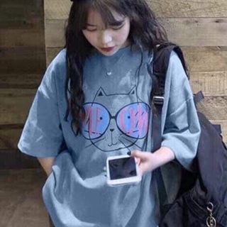 45K Sỉ giá tốt Áo Thun Unisex Freesize Đẹp Thời Trang