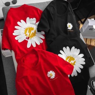 45K Sỉ giá tốt Áo Thun Unisex Freesize Đẹp Thời Trang