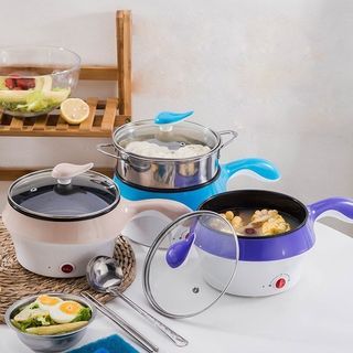 NỒI NẤU MINI SIÊU TỐC ĐA NĂNG