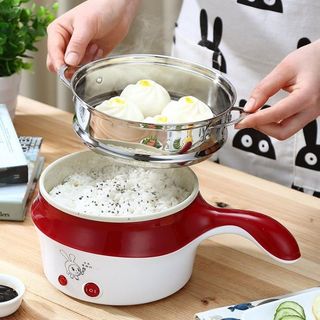 NỒI NẤU MINI SIÊU TỐC ĐA NĂNG