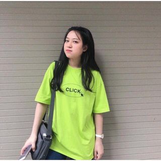 Áo Thun Unisex Freesize Hot Trend 2020