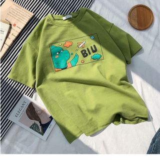 Áo Thun Unisex Freesize Hot Trend 2020