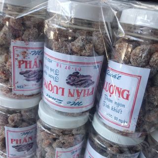 Me ngào đường muối ớt chua ngọt PL - Đặc Sản Phú Yên