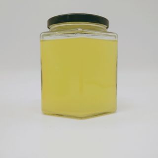 Hũ Thủy Tinh Lục Giác 750ml