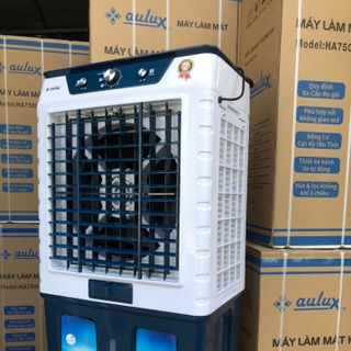Quạt điều hòa không khí AULUX 8600