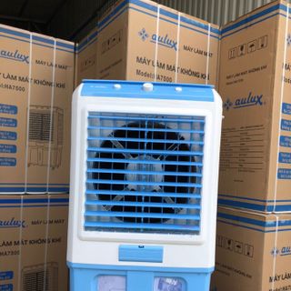 Quạt điều hoà aulux 7500