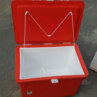 Bán thùng lạnh ướp thực phẩm hải sản giá rẻ