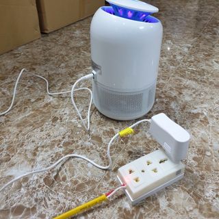 Đèn bắt muỗi unimax