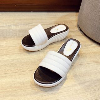 Dép đế băng