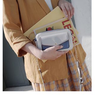 Túi Micocah dáng bao thư