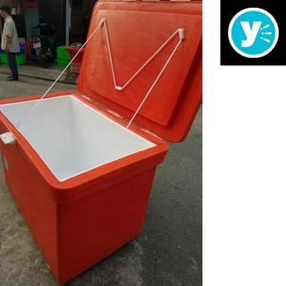 Bán thùng lạnh ướp thực phẩm hải sản giá rẻ