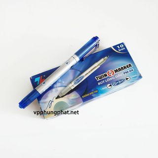 Bút Lông Dầu Thiên Long CeeDee PM-04