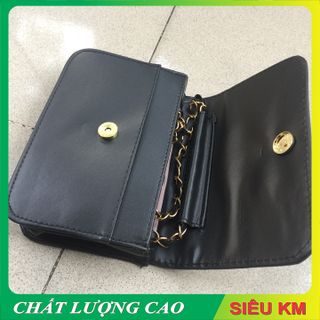 Túi Đeo Chéo Nữ Giá Rẻ