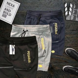 QUẦN SHORT NAM PEGASUS
