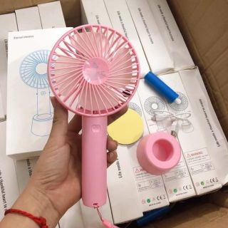 Quạt mini cầm tay Cool