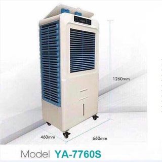 máy làm mát YASHIMA YA-7706s