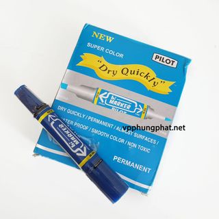 Bút Lông Dầu Pilot