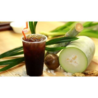 Set Nấu Nước Sâm Bí Đao Mát Gan