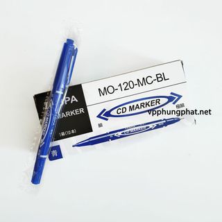 Bút Lông Dầu MO-120
