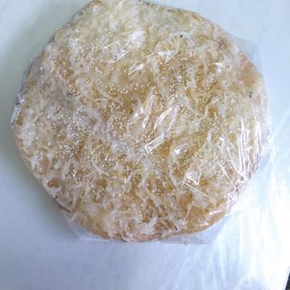 Bánh tráng dừa PL - Đặc Sản Phú Yên