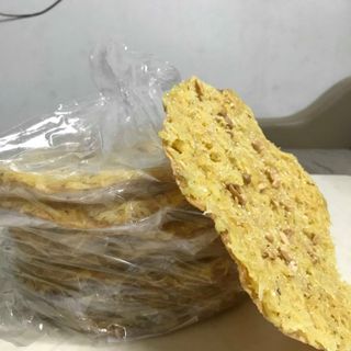 Bánh tráng dừa PL - Đặc Sản Phú Yên