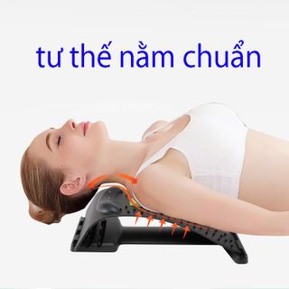 KHUNG NẮN CHỈNH CỘT SỐNG CỔ giá sỉ