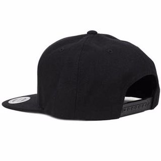 Nón snapback trơn, mũ hiphop trơn