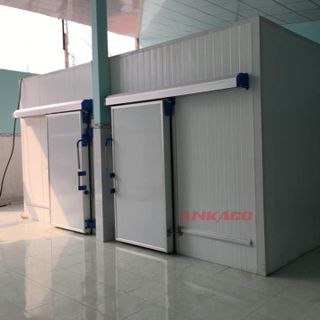 Báo giá sửa chữa, bảo trì, di dời kho lạnh tại Bình Dương, Đồng Nai, Long An giá tốt, phải chăng