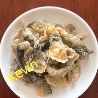 Da Cá Sấy Giòn (KING'S FISH )