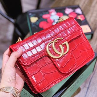 Túi gcc cao cấp