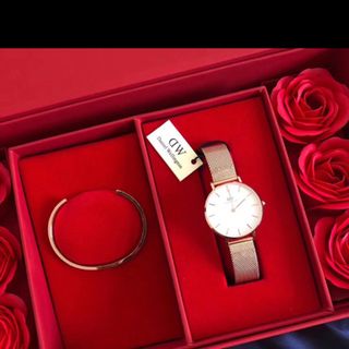 Đồng hồ Daniel W replica