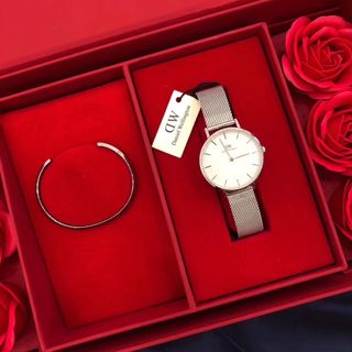 Đồng hồ Daniel W replica