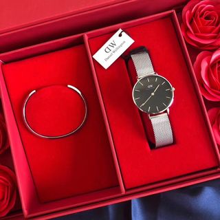 Đồng hồ Daniel W replica