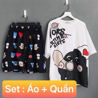 Đồ bộ