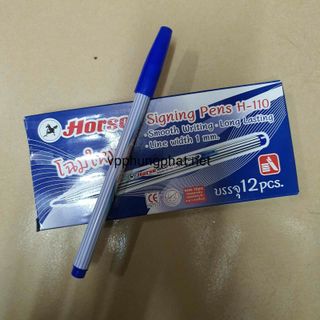 Bút Lông Dầu Horse